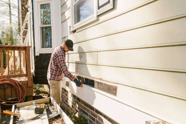 Top rated local Siding Repair specialists in Oak Hill, WV